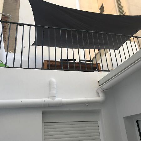 "Aqui Se Vive Bien" Villa Burriana Buitenkant foto