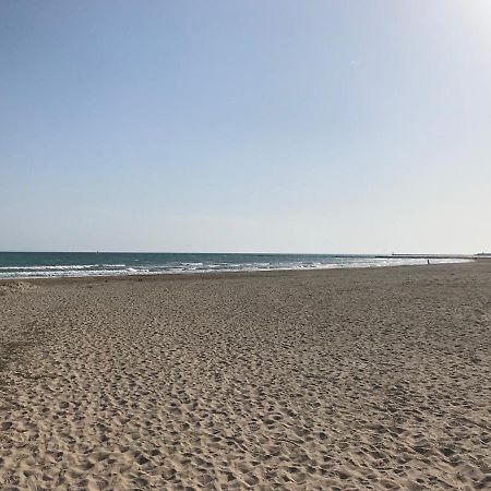 "Aqui Se Vive Bien" Villa Burriana Buitenkant foto