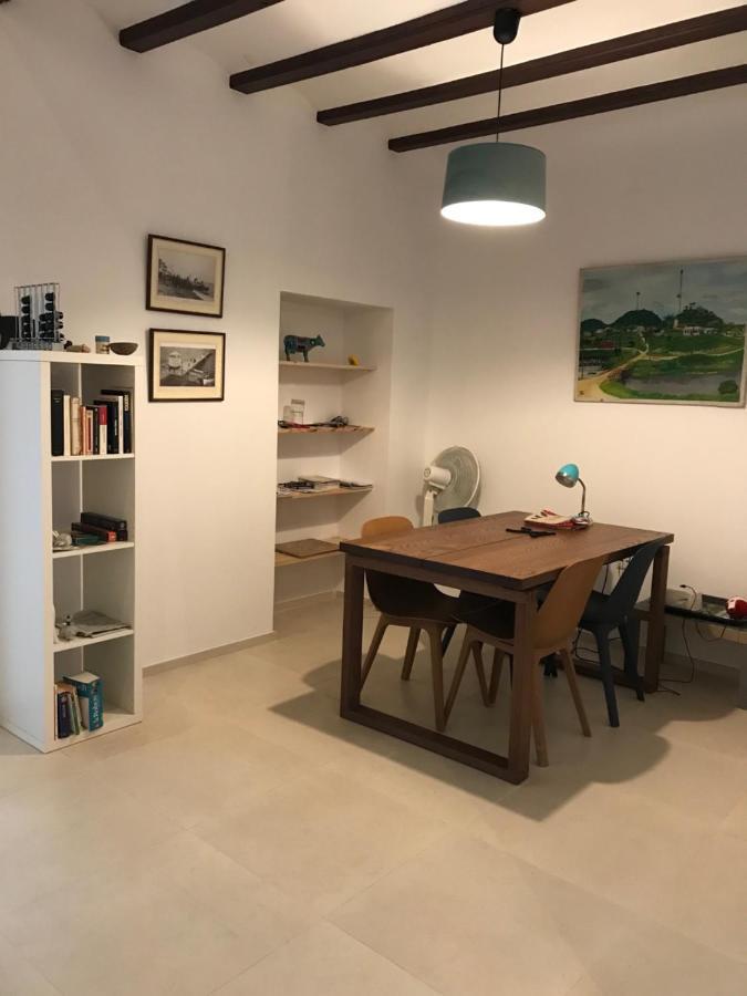 "Aqui Se Vive Bien" Villa Burriana Buitenkant foto
