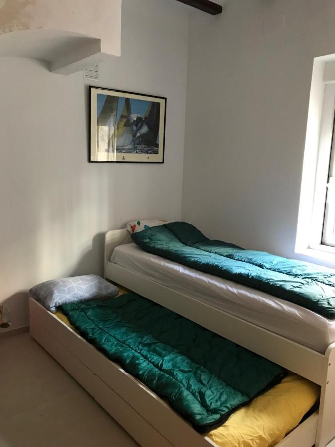"Aqui Se Vive Bien" Villa Burriana Buitenkant foto