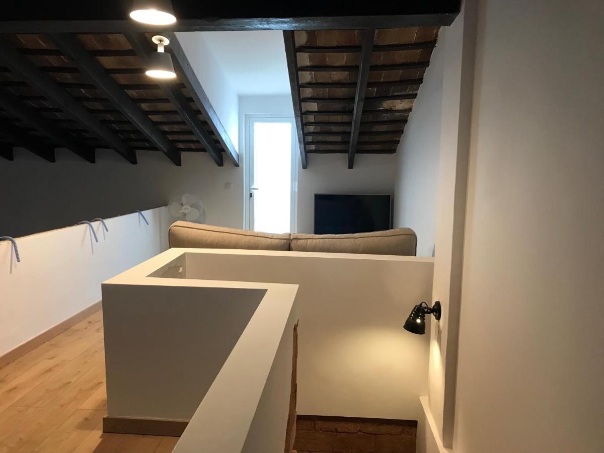 "Aqui Se Vive Bien" Villa Burriana Buitenkant foto